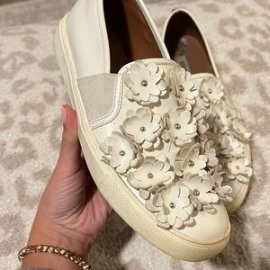Steve Madden sneakers  